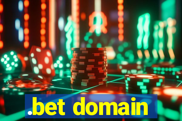 .bet domain